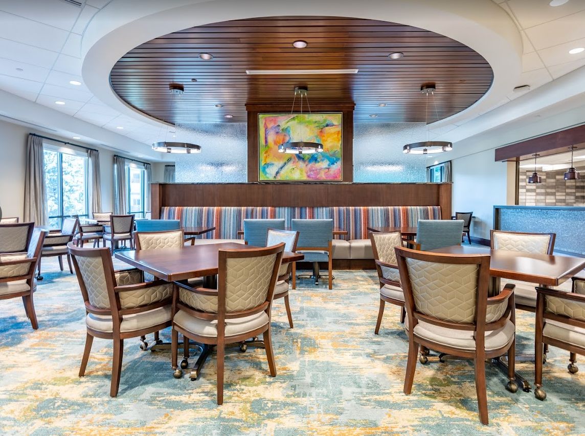 Frasier Meadows (UPDATED) Get Pricing & See 9 Photos in Boulder, CO